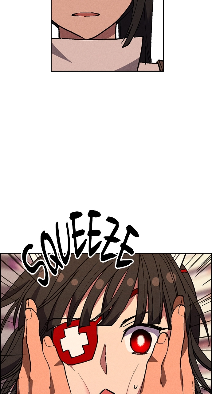 Housekeeper Chapter 100 Page 58