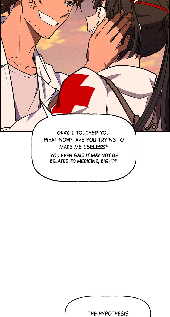 Housekeeper Chapter 100 Page 60