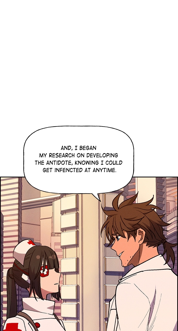 Housekeeper Chapter 100 Page 62