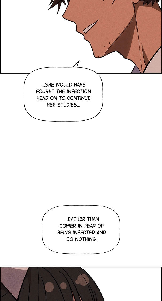 Housekeeper Chapter 100 Page 64