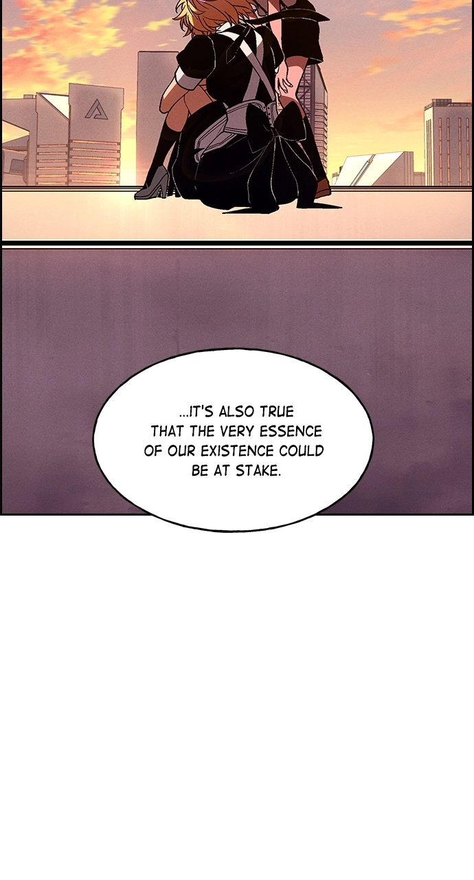 Housekeeper Chapter 100 Page 70