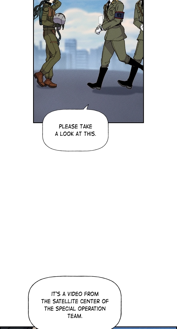 Housekeeper Chapter 100 Page 79