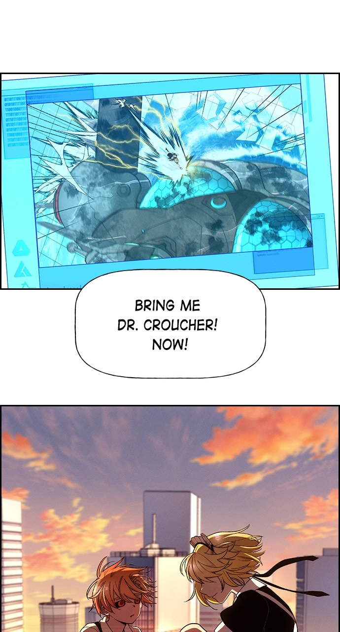 Housekeeper Chapter 100 Page 83