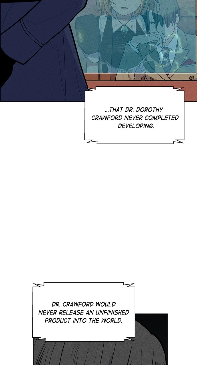 Housekeeper Chapter 38 Page 5