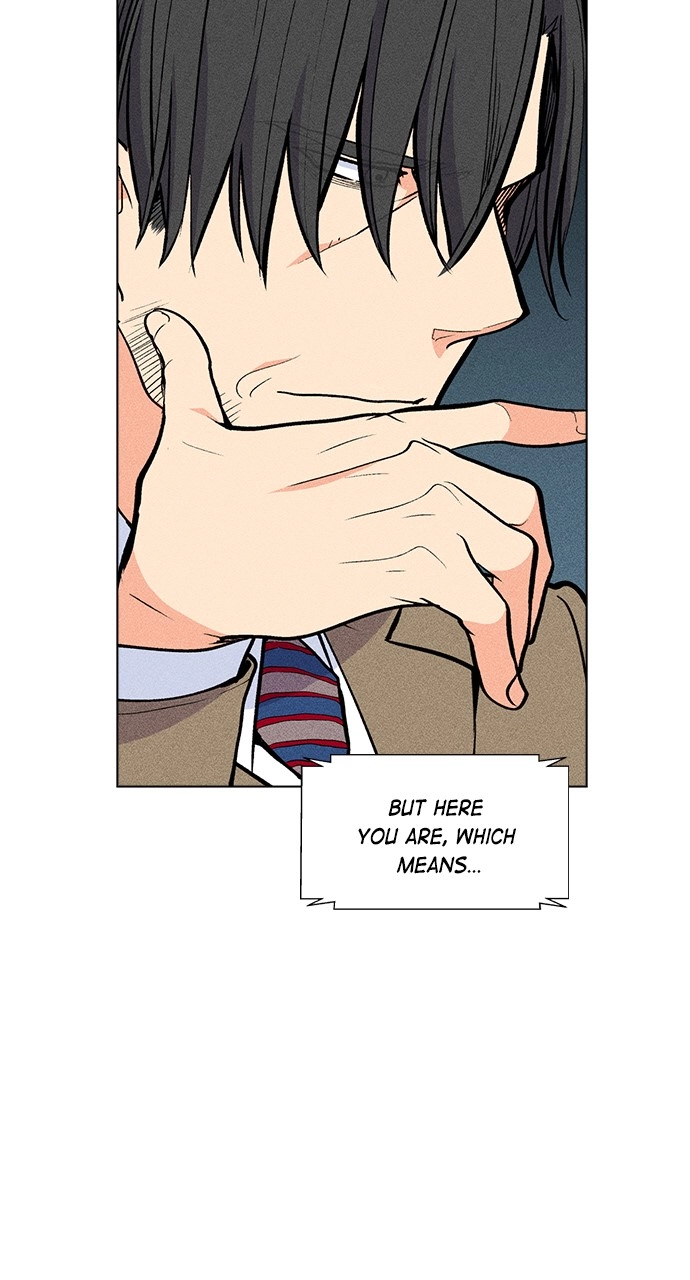 Housekeeper Chapter 38 Page 6