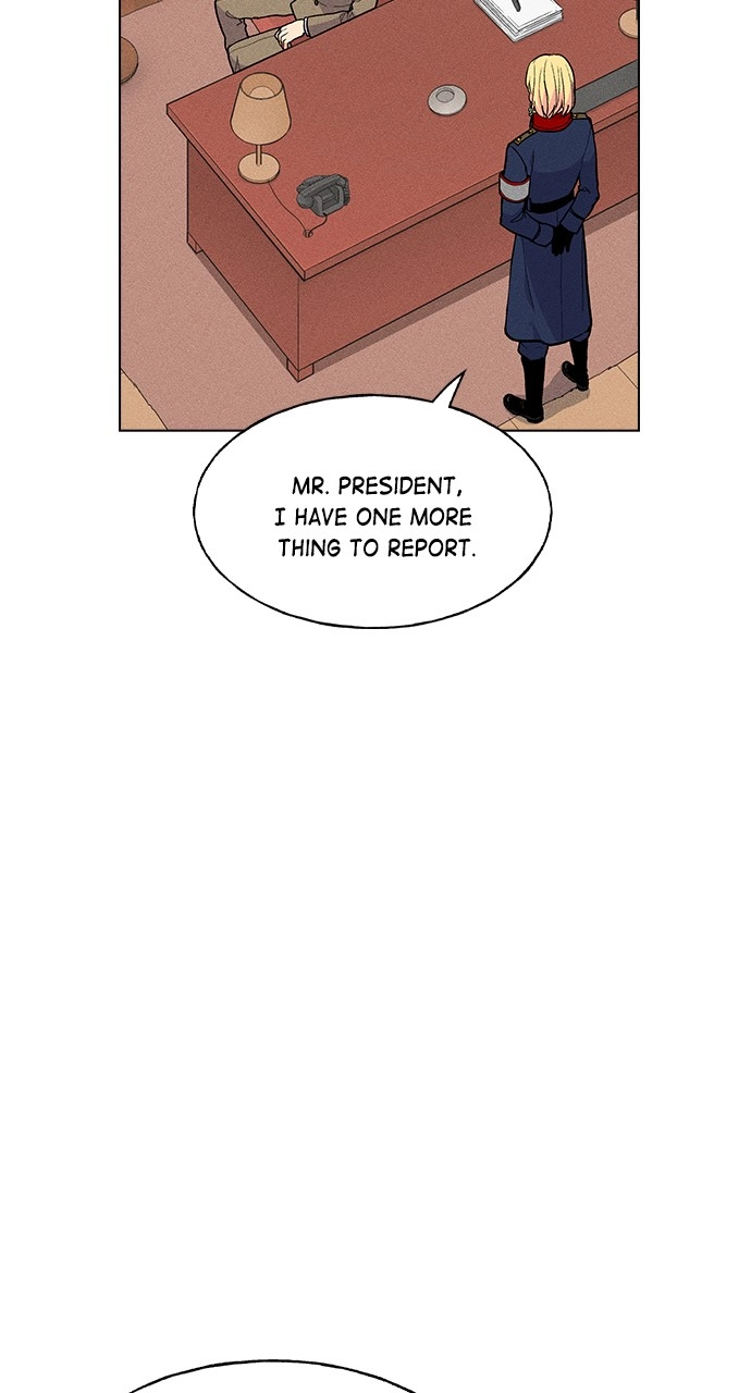 Housekeeper Chapter 38 Page 9