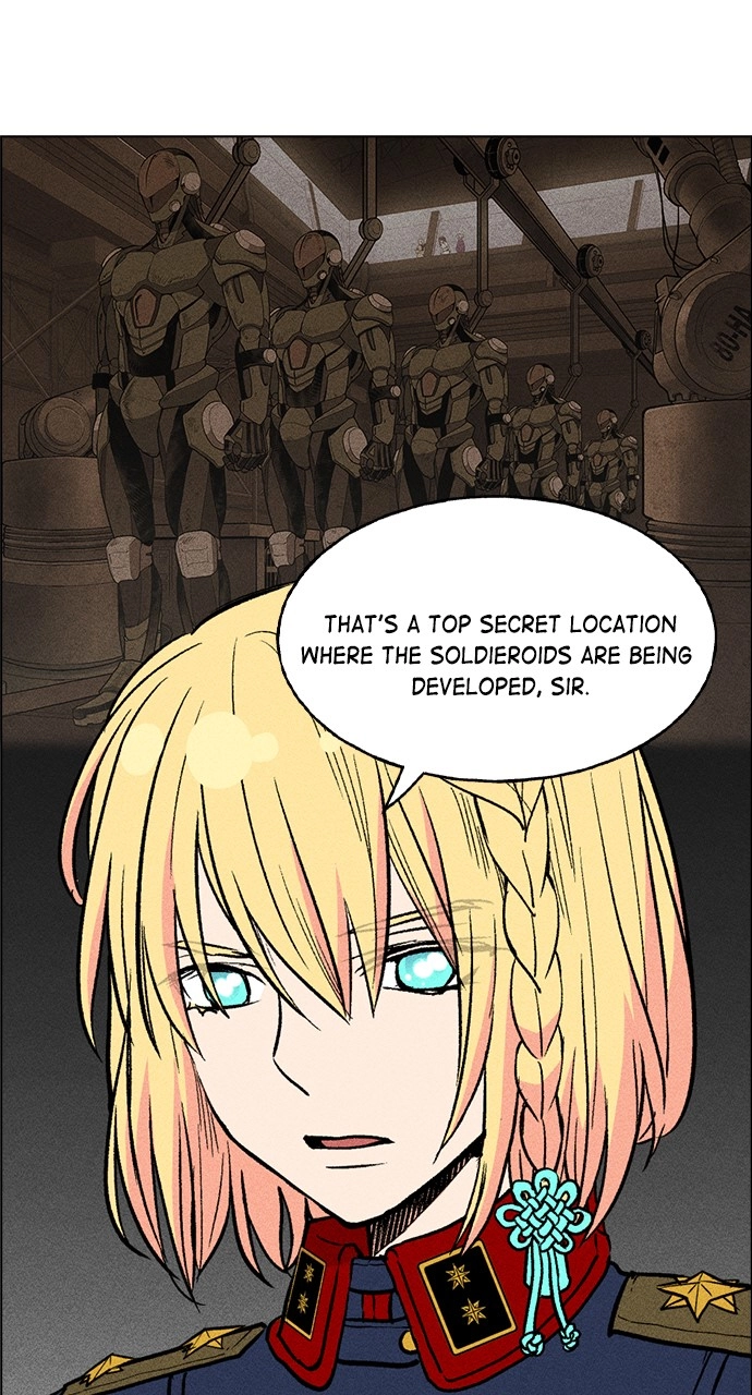 Housekeeper Chapter 38 Page 11