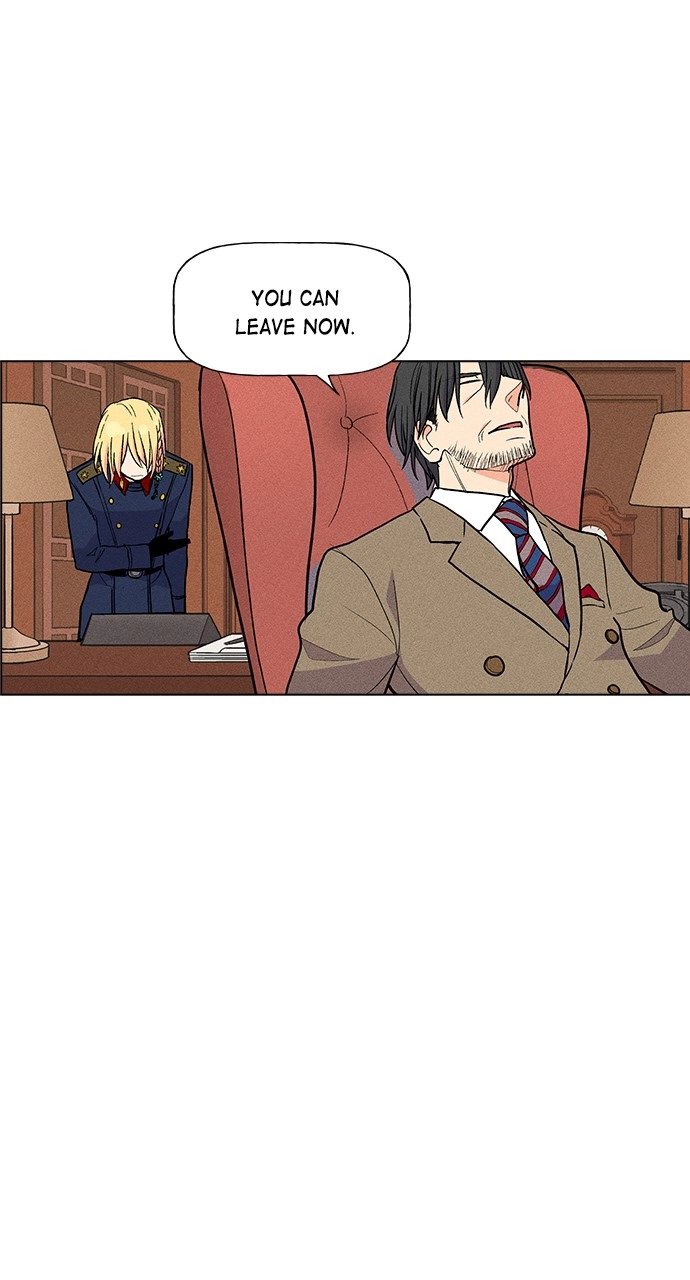 Housekeeper Chapter 38 Page 14