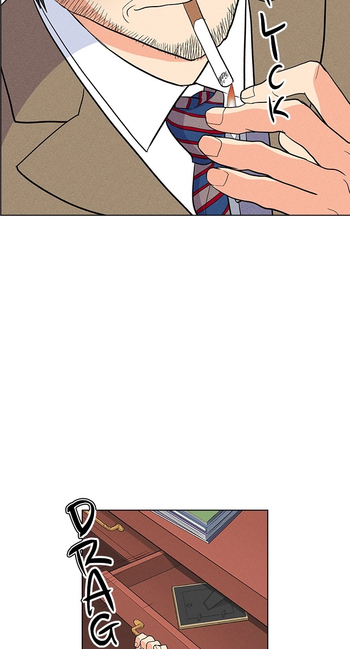 Housekeeper Chapter 38 Page 17
