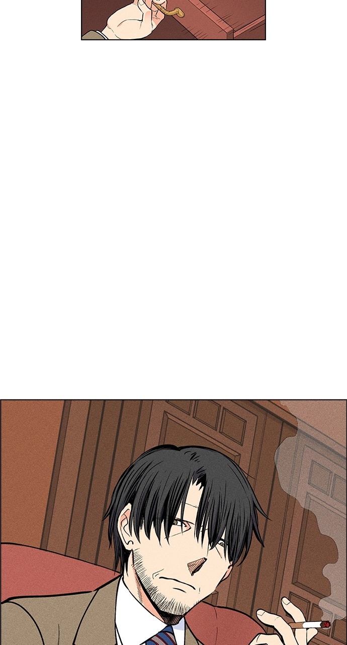 Housekeeper Chapter 38 Page 18