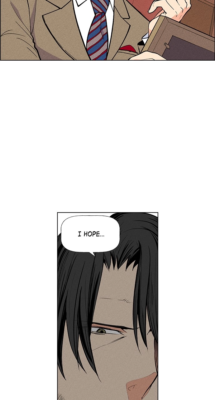 Housekeeper Chapter 38 Page 19