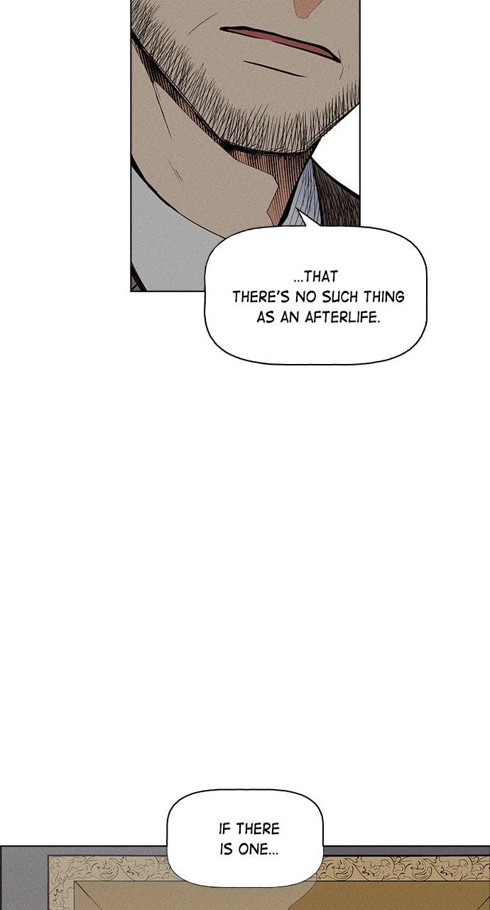 Housekeeper Chapter 38 Page 20