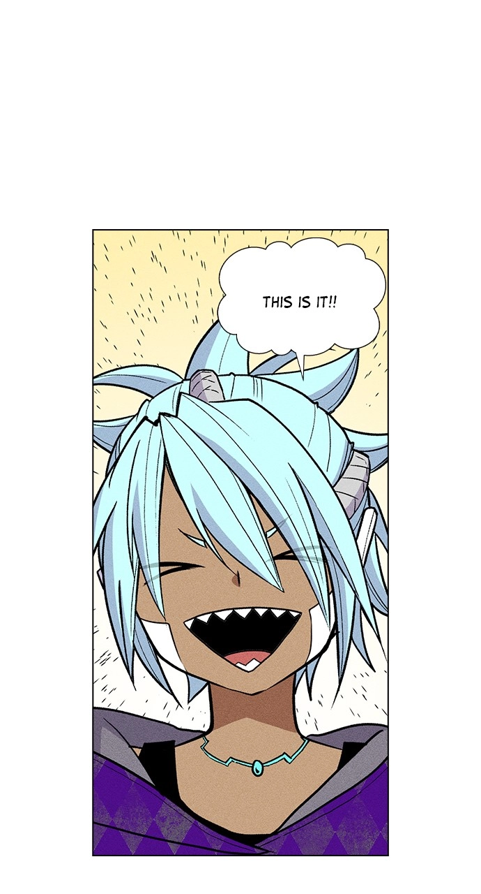 Housekeeper Chapter 38 Page 24
