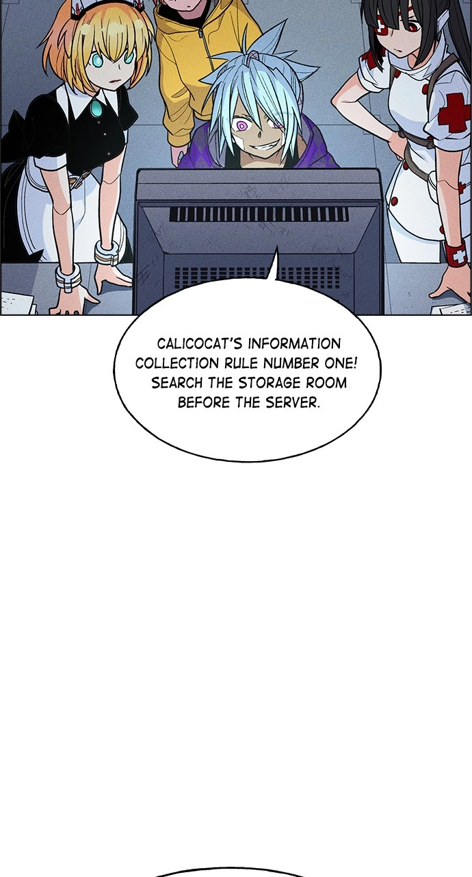Housekeeper Chapter 38 Page 27