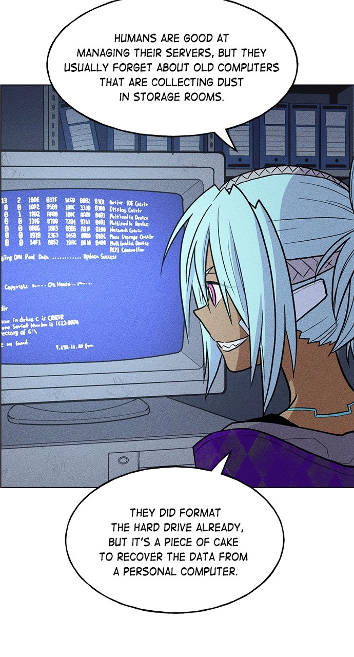 Housekeeper Chapter 38 Page 28