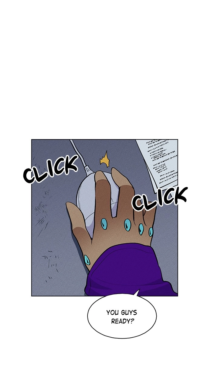 Housekeeper Chapter 38 Page 29