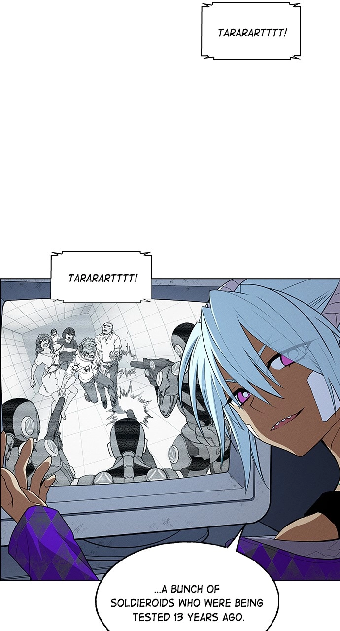 Housekeeper Chapter 38 Page 32