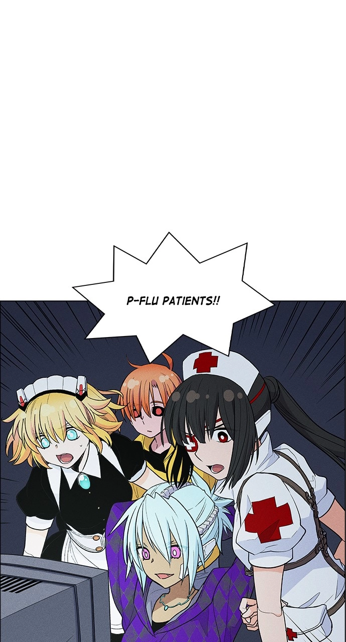 Housekeeper Chapter 38 Page 36