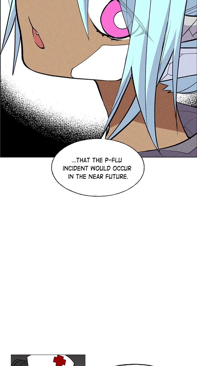 Housekeeper Chapter 38 Page 41