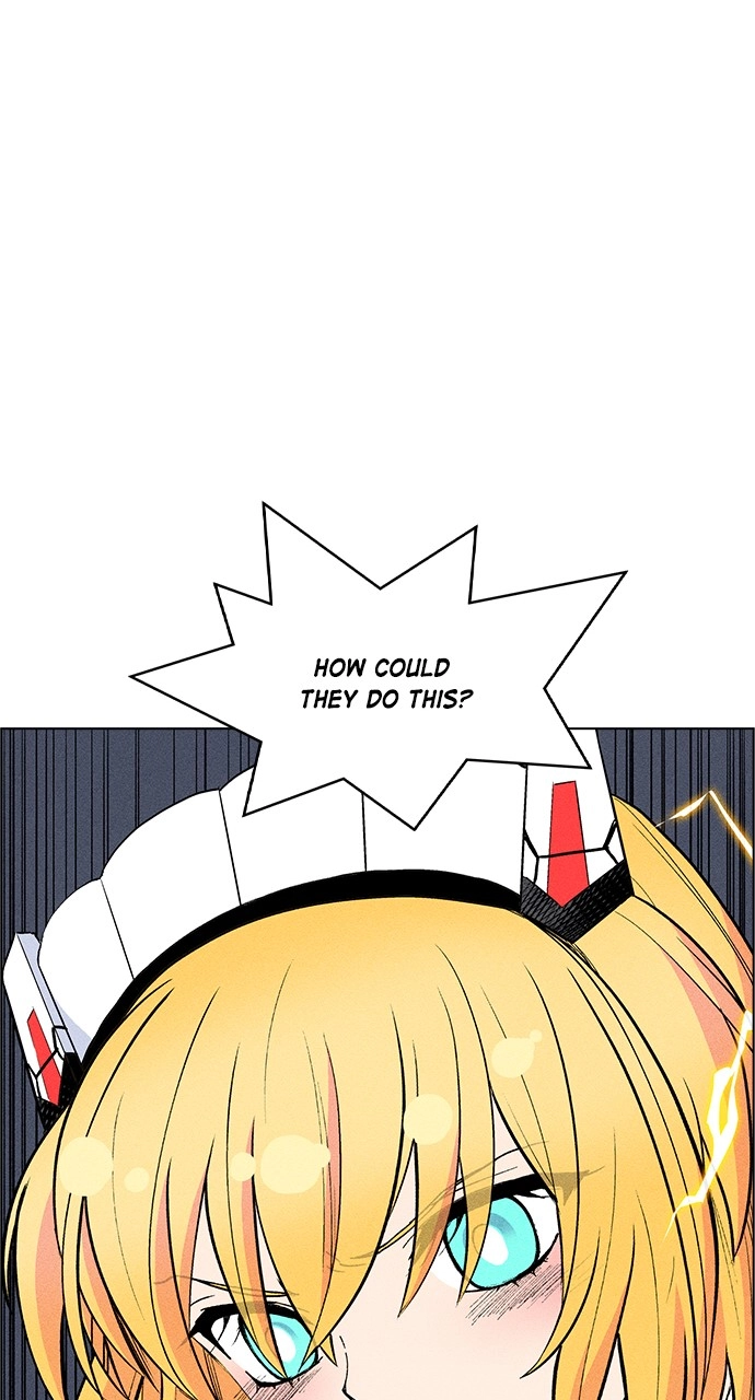 Housekeeper Chapter 38 Page 43