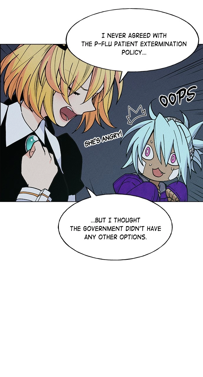 Housekeeper Chapter 38 Page 45