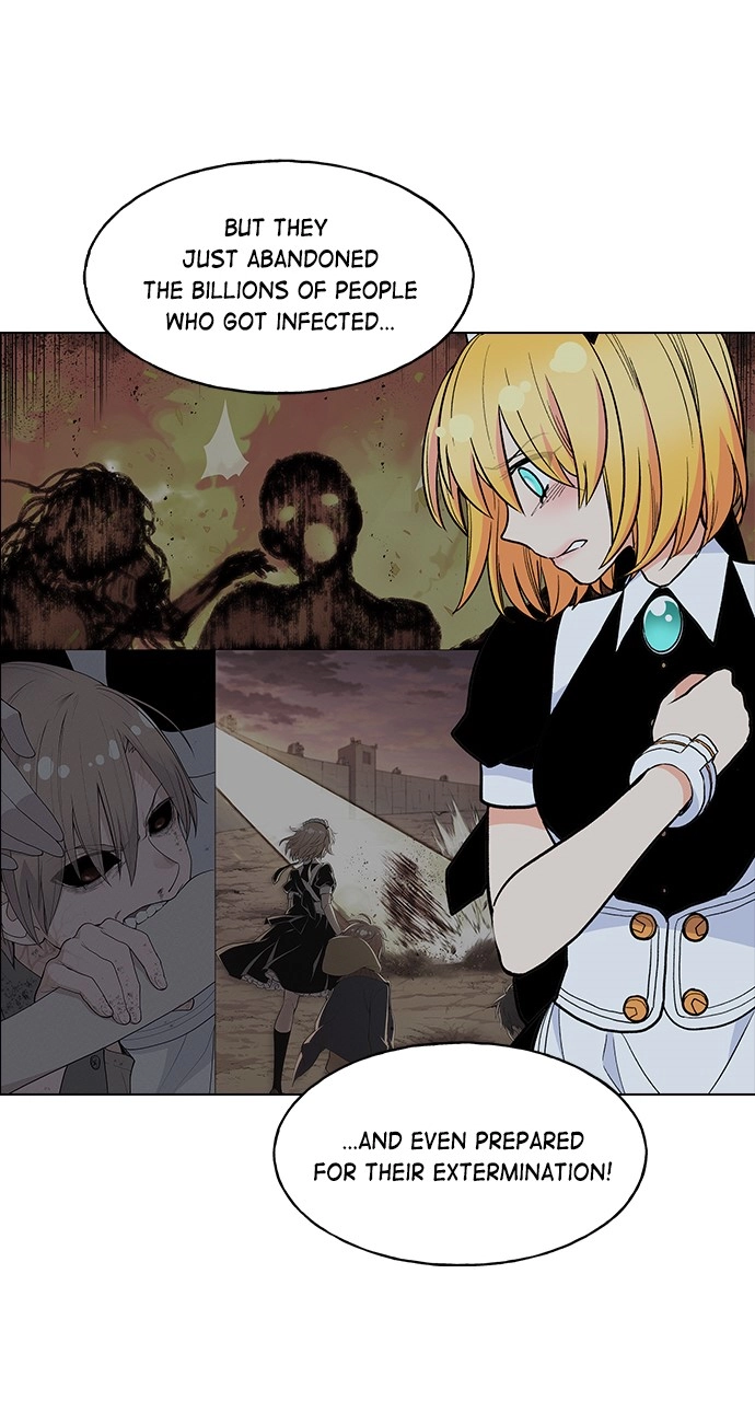 Housekeeper Chapter 38 Page 46