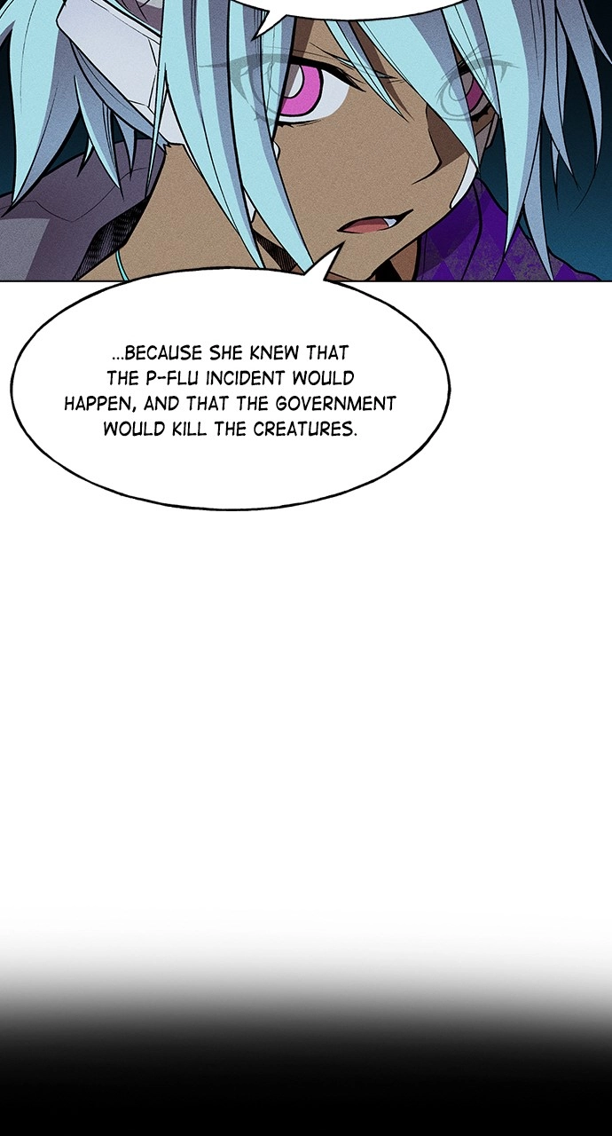Housekeeper Chapter 38 Page 54