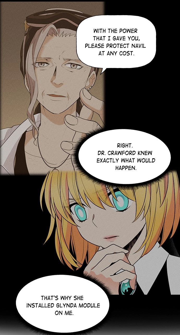 Housekeeper Chapter 38 Page 55