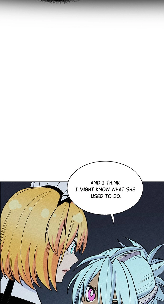 Housekeeper Chapter 38 Page 56