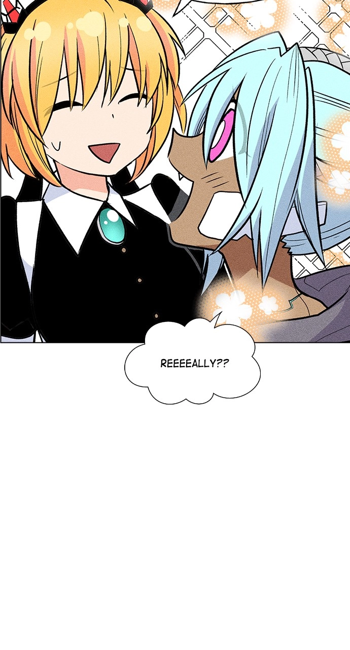 Housekeeper Chapter 38 Page 59