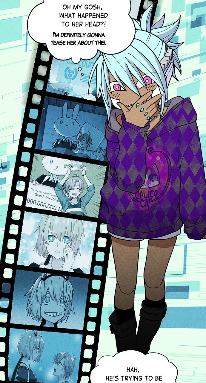 Housekeeper Chapter 38 Page 65