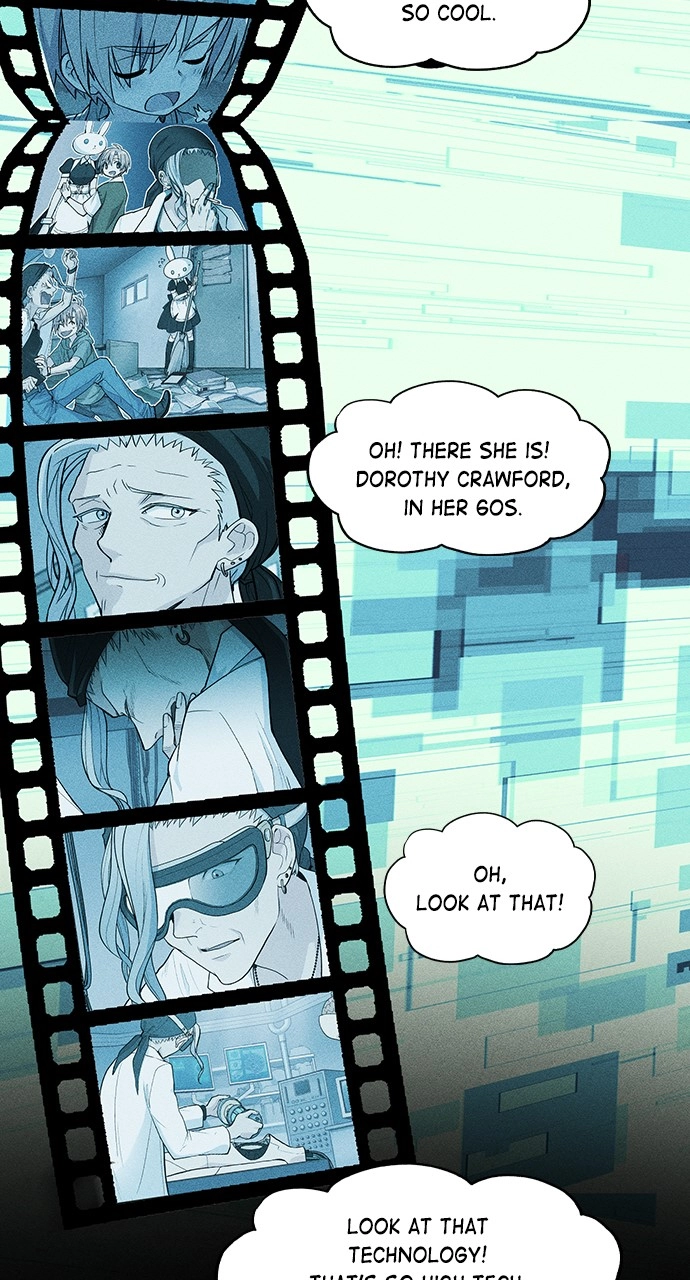 Housekeeper Chapter 38 Page 66