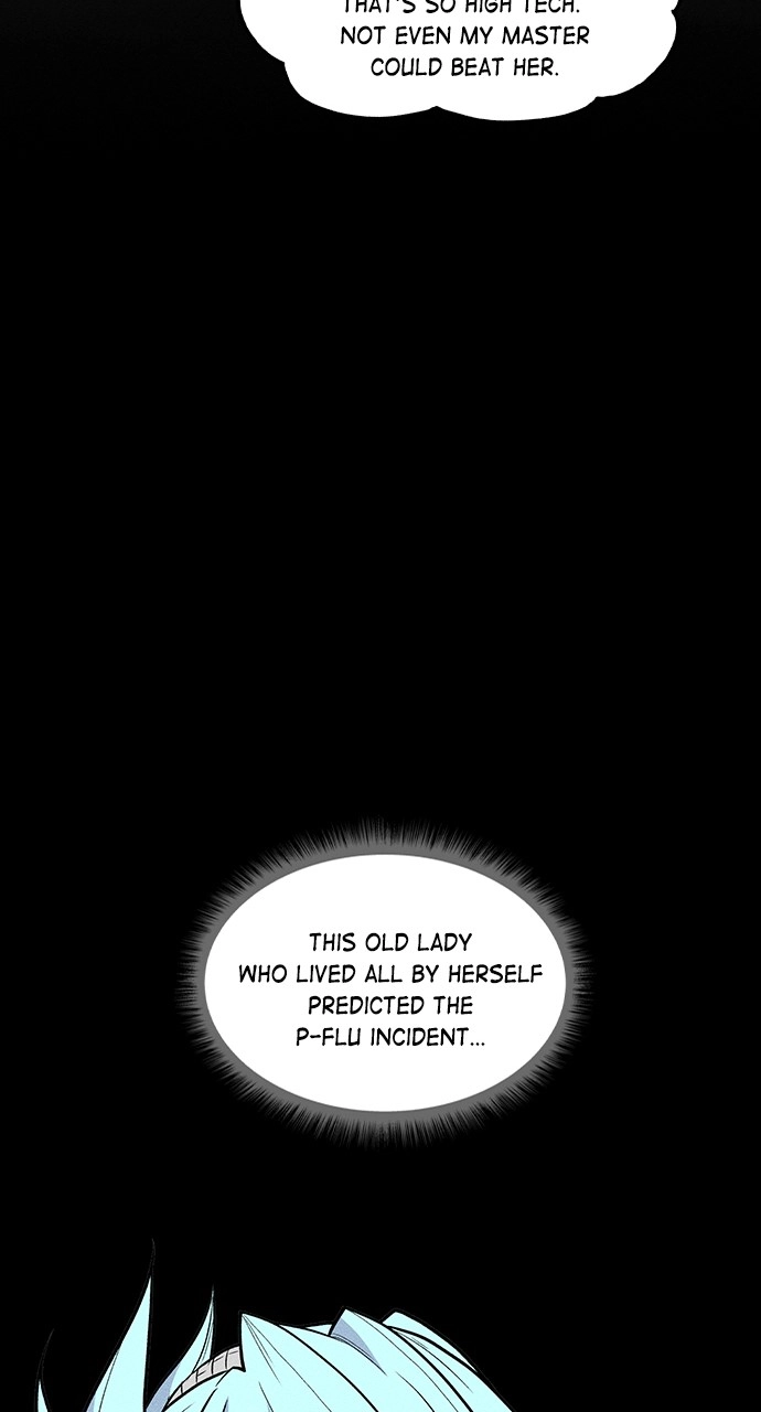 Housekeeper Chapter 38 Page 67