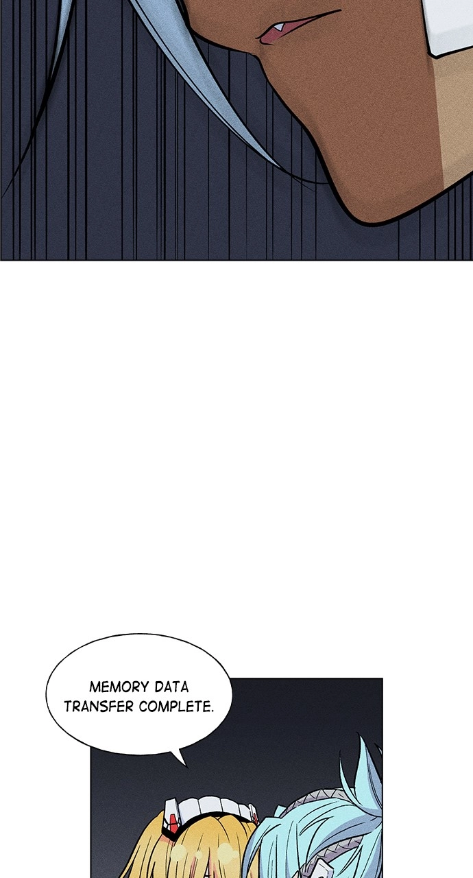 Housekeeper Chapter 38 Page 71