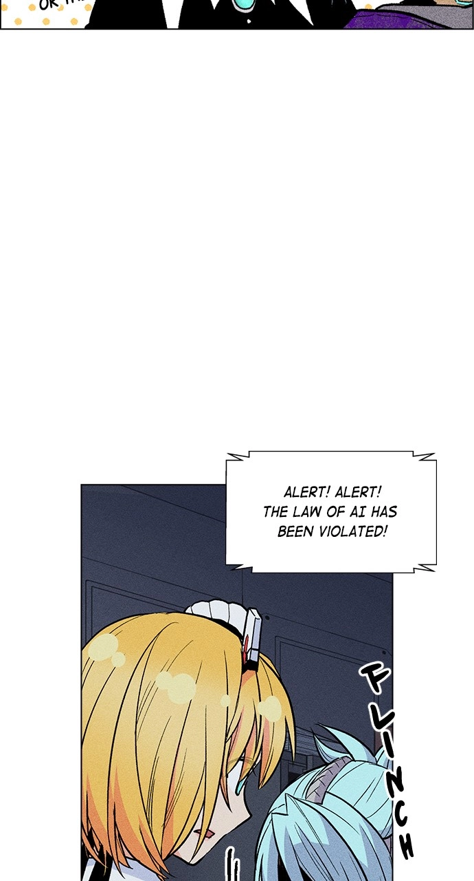 Housekeeper Chapter 38 Page 73