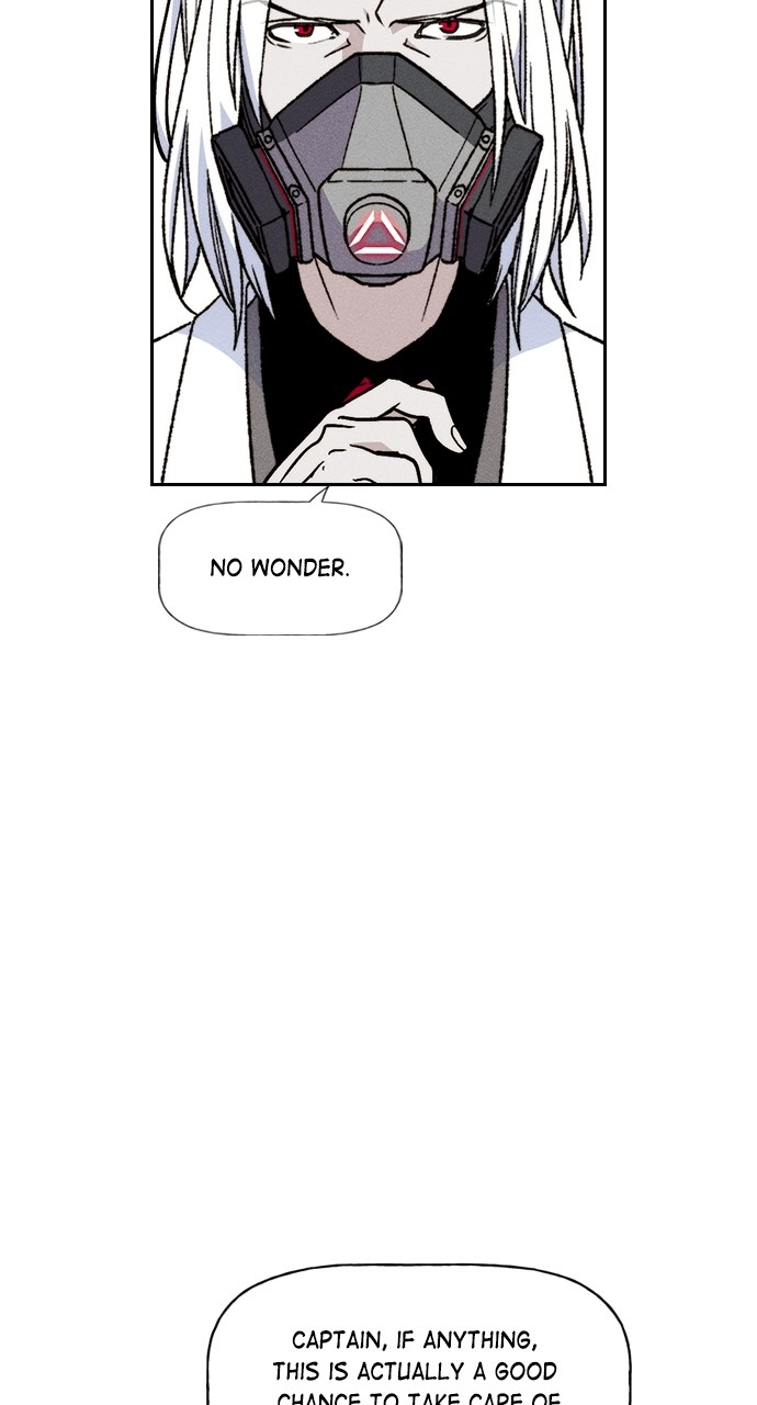 Housekeeper Chapter 104 Page 17