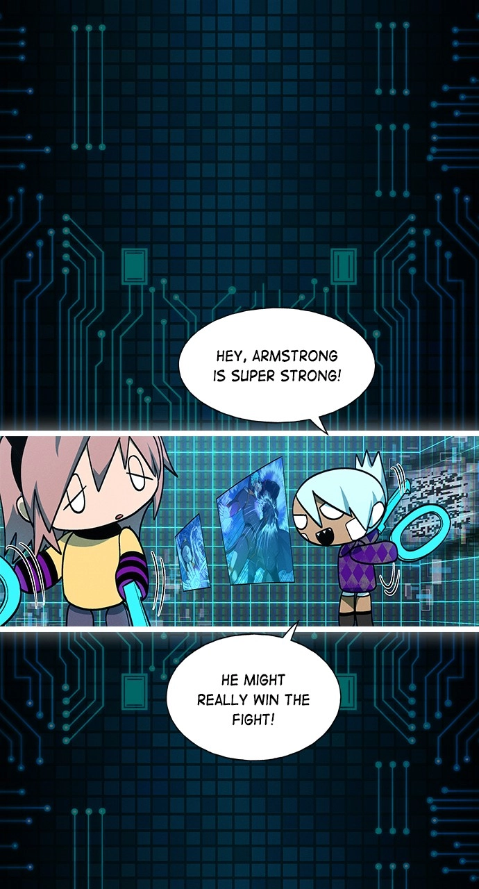Housekeeper Chapter 104 Page 22