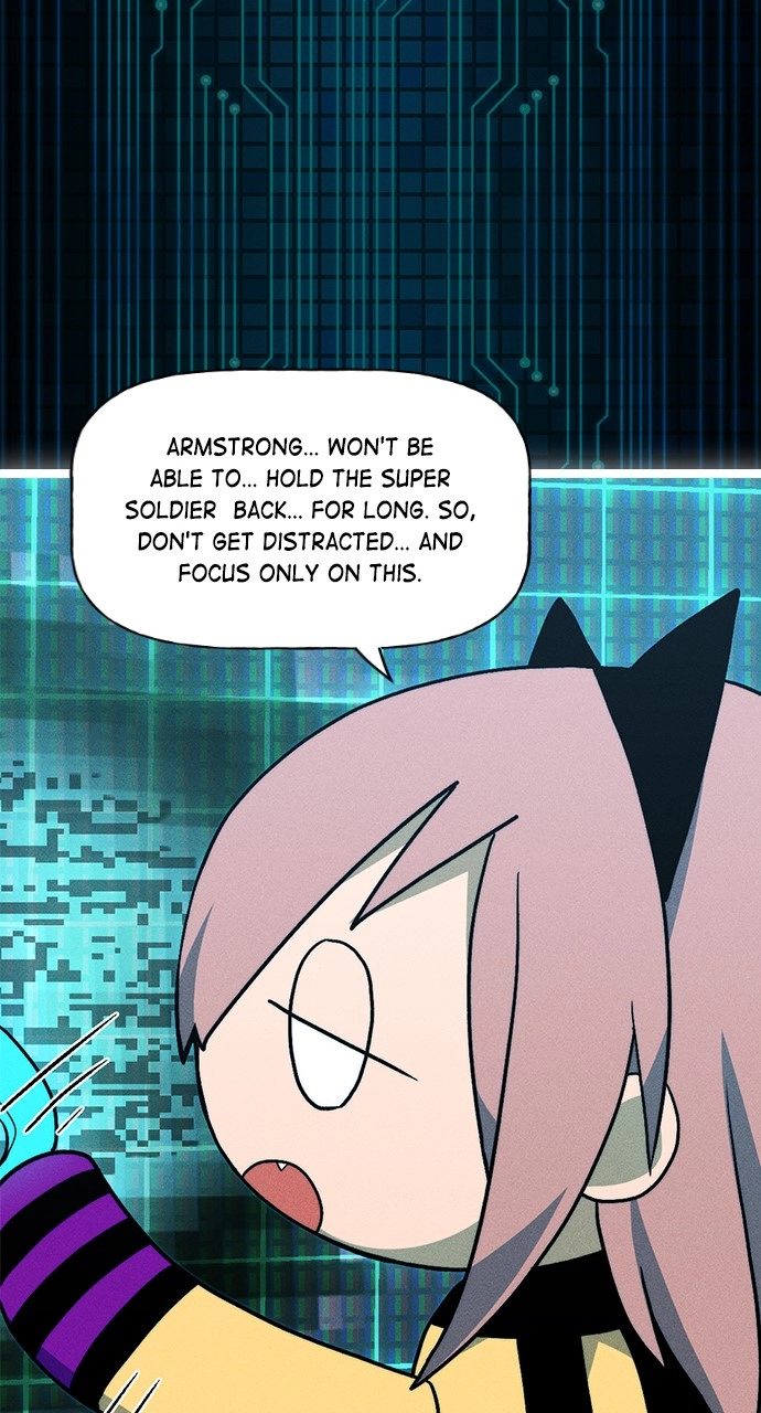 Housekeeper Chapter 104 Page 24