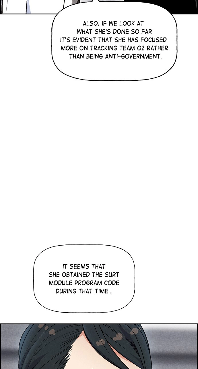 Housekeeper Chapter 104 Page 28