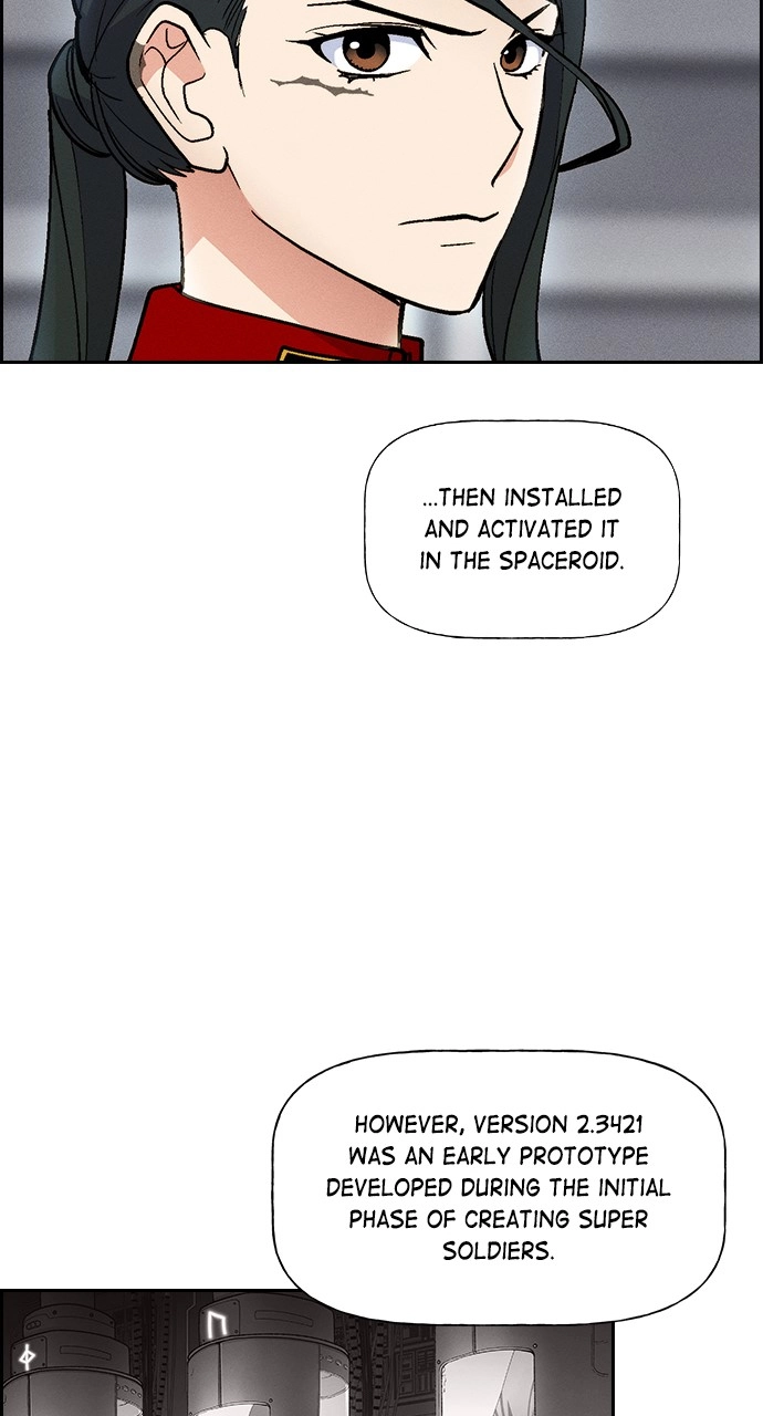 Housekeeper Chapter 104 Page 29