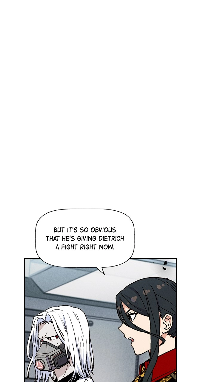 Housekeeper Chapter 104 Page 36