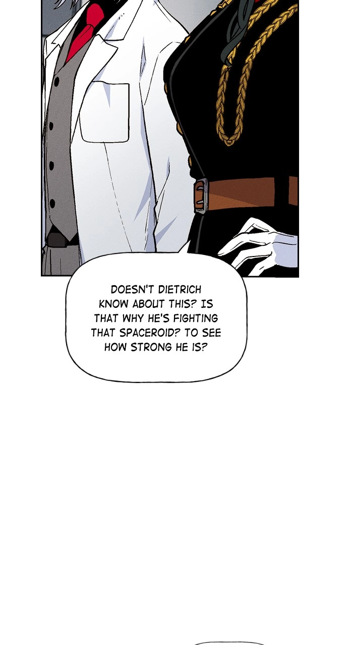 Housekeeper Chapter 104 Page 37
