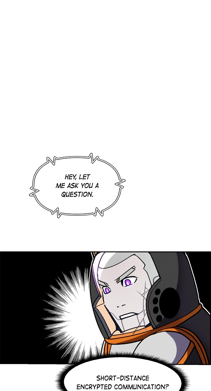 Housekeeper Chapter 104 Page 43