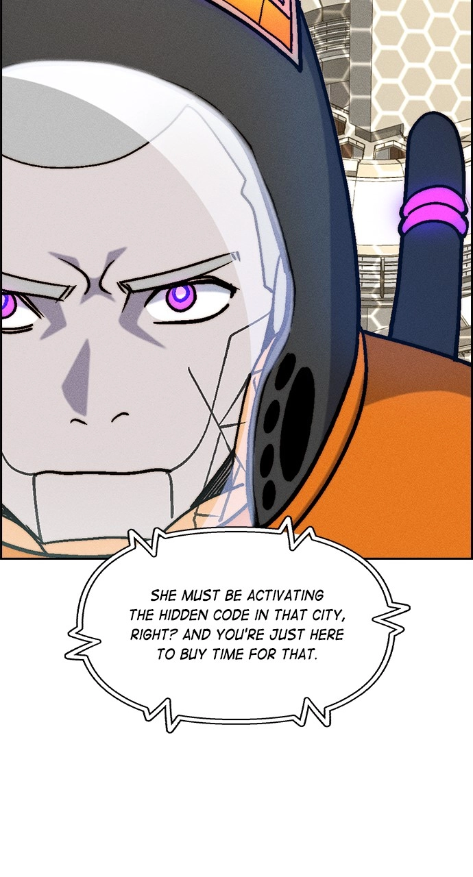 Housekeeper Chapter 104 Page 48