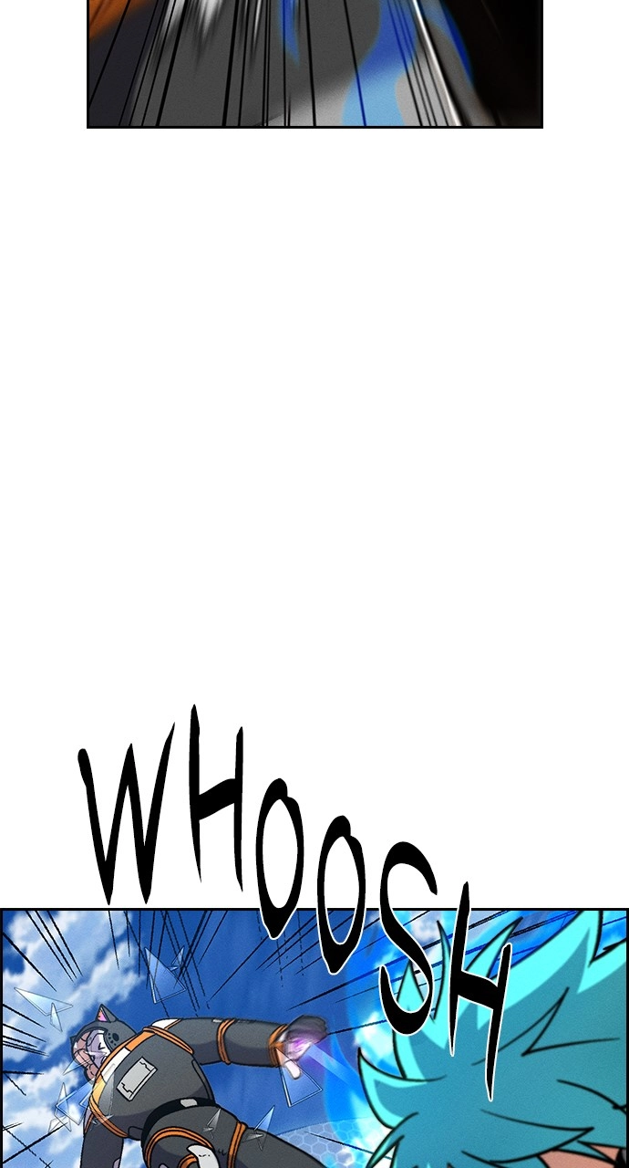 Housekeeper Chapter 104 Page 56