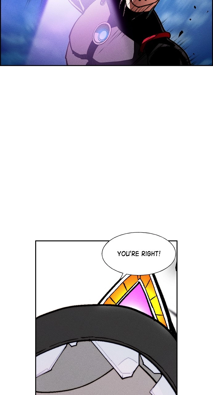 Housekeeper Chapter 104 Page 64