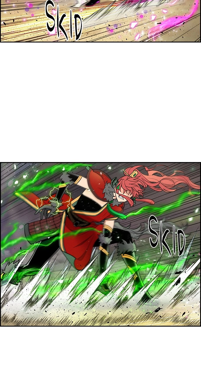 Housekeeper Chapter 132 Page 9