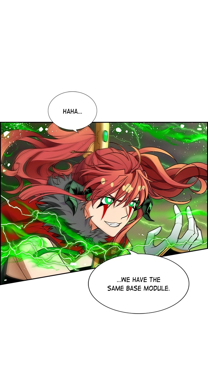 Housekeeper Chapter 132 Page 10