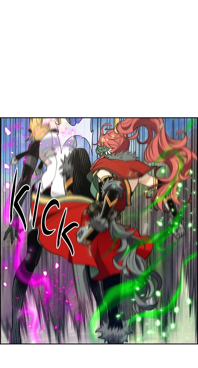 Housekeeper Chapter 132 Page 16