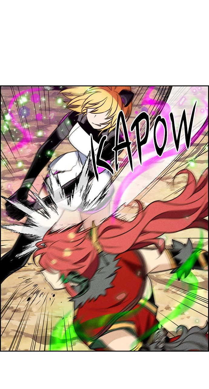 Housekeeper Chapter 132 Page 17